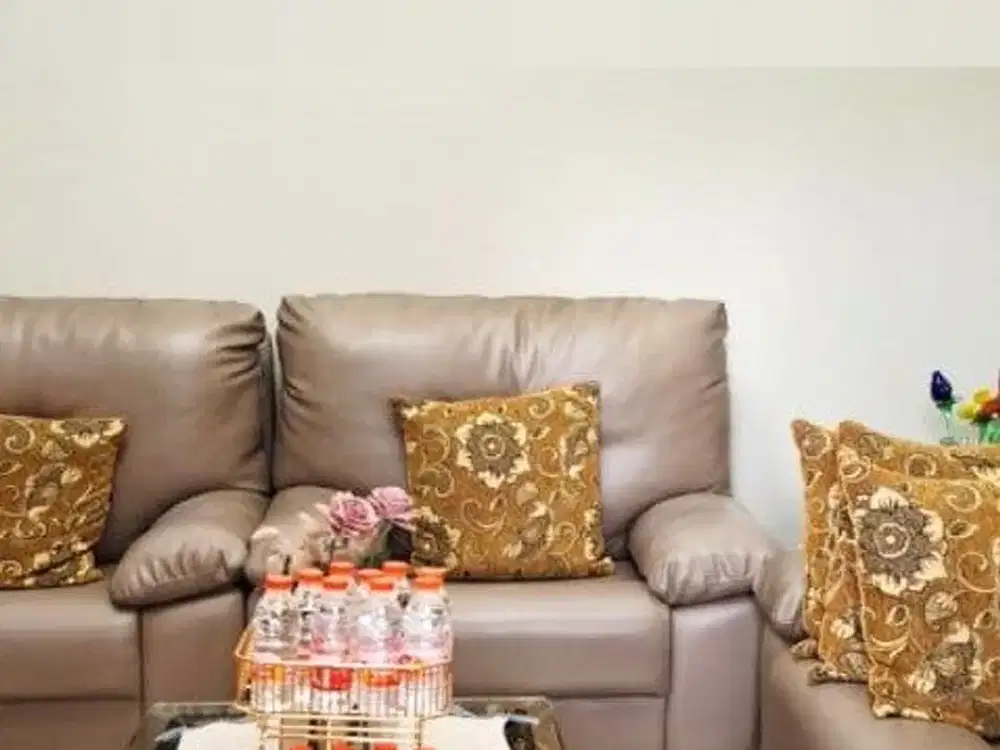 Rumah 2lt 7x16 117m Type 4KT Cakung Jakarta Timur