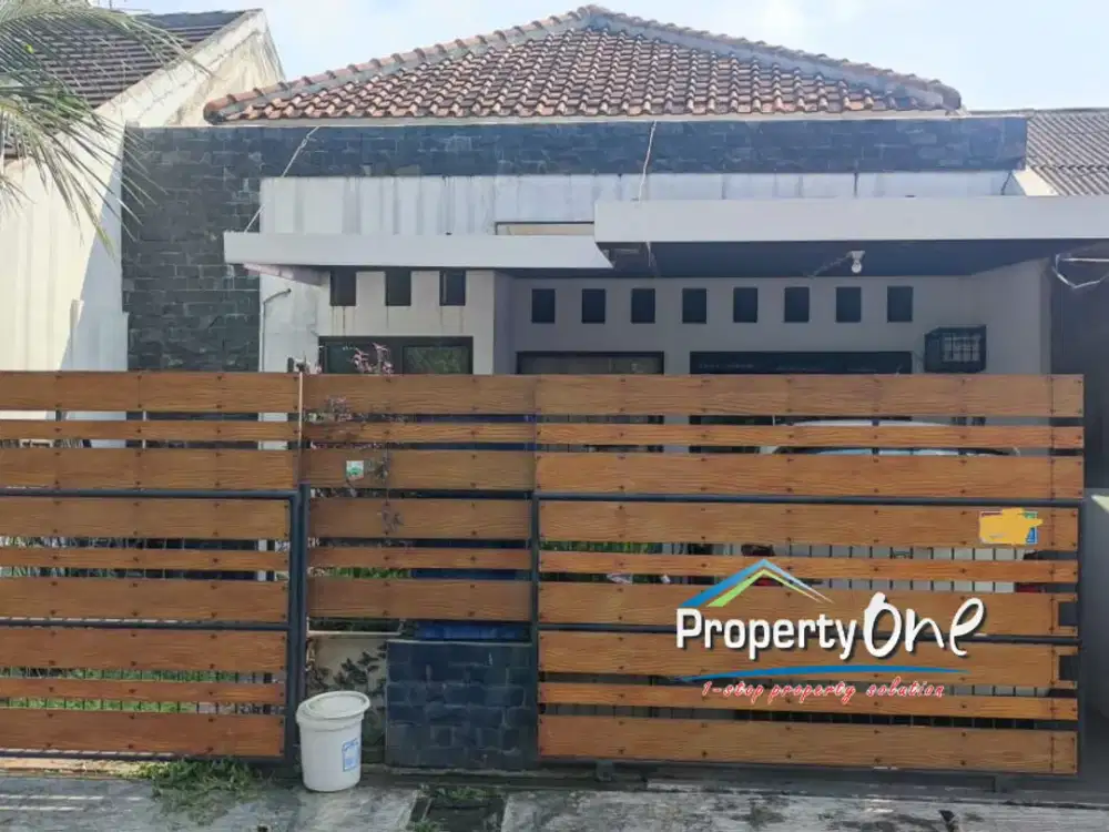 Jual Rumah Di Bumi Puspitek Asri Pagedangan Dekat BSD Serpong