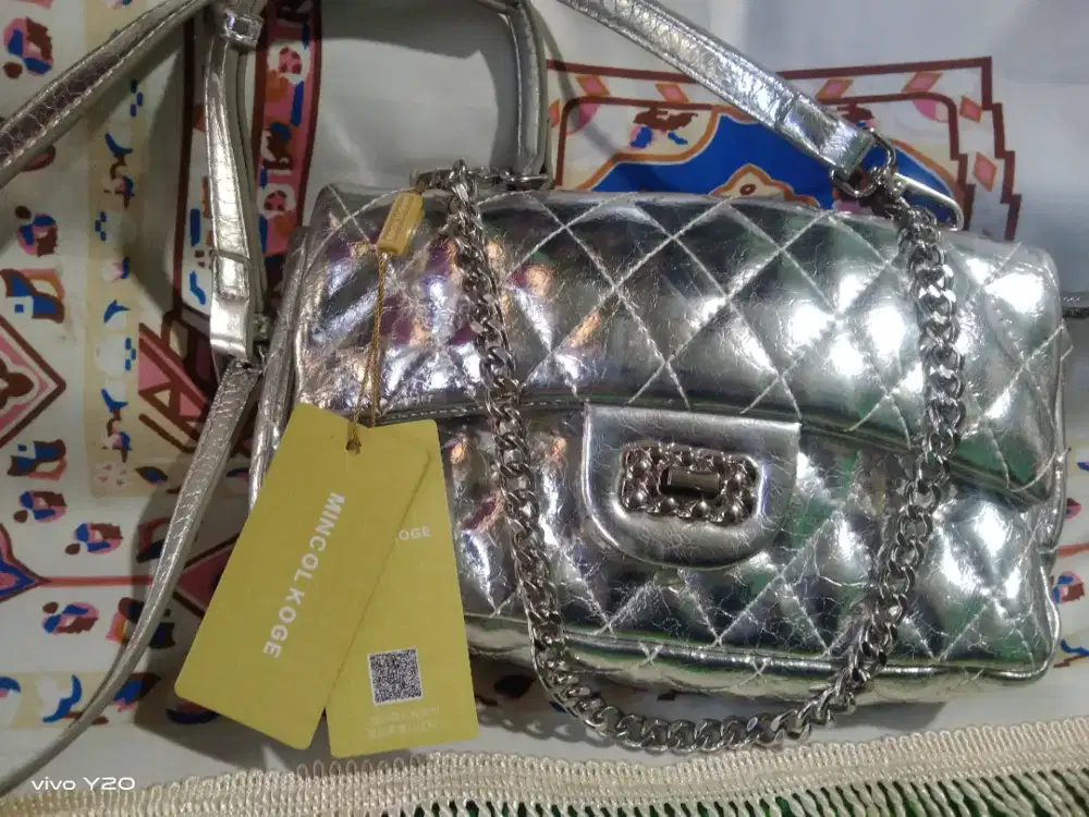 tas MINCOL KOGE msh baru