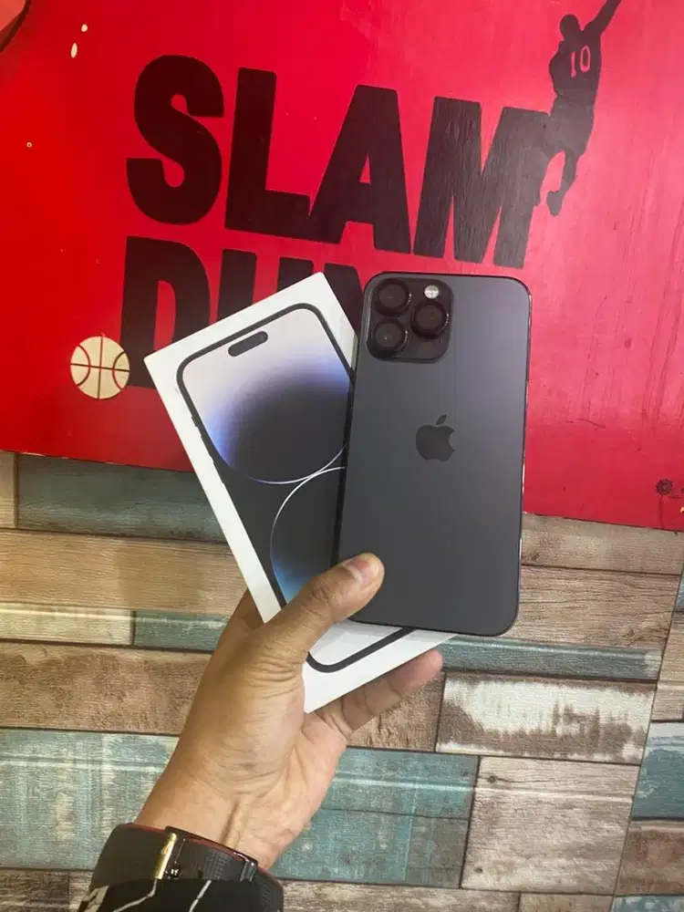 iphone 14 promax 128gb ibox