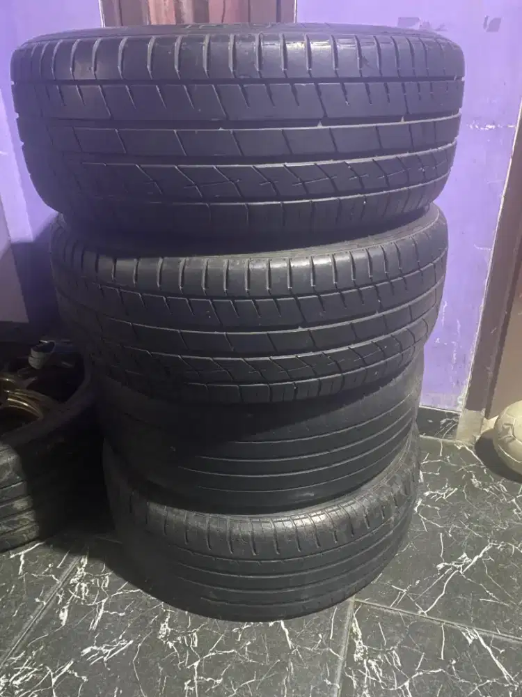 veleg Racing Toyota Fortuner