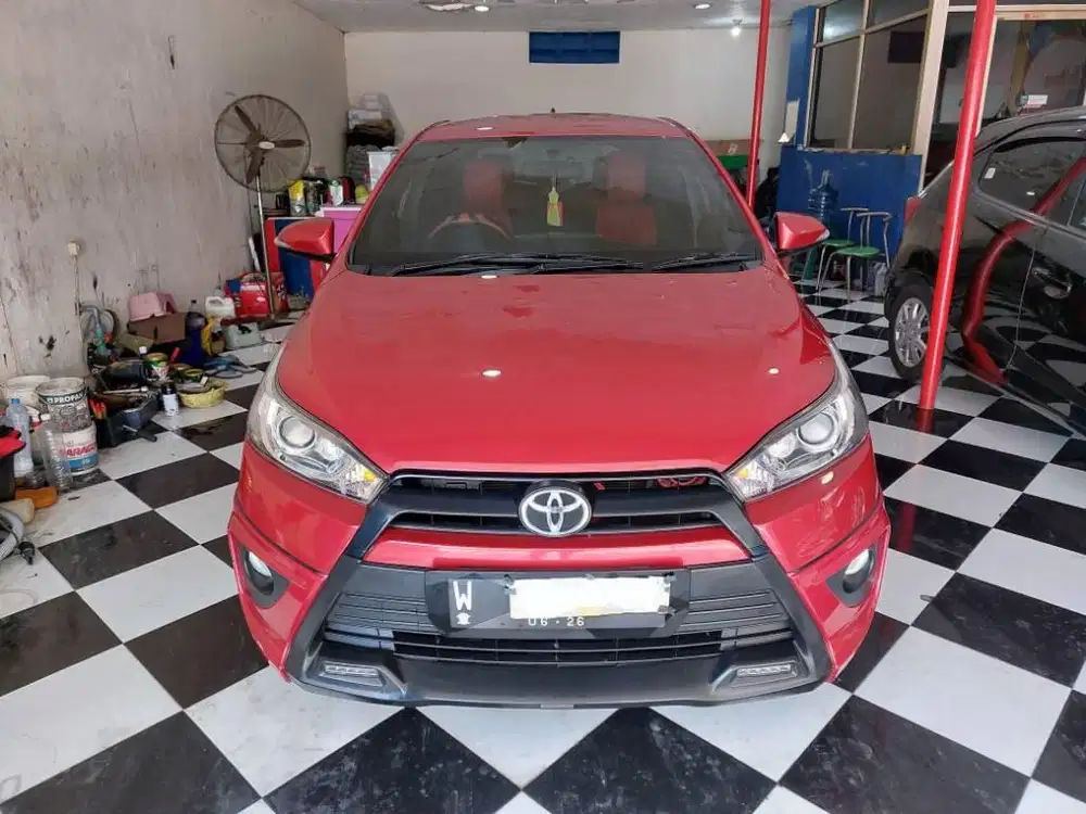 Yaris trds manual 2016 pajak hidup dokumen lengkap orian
