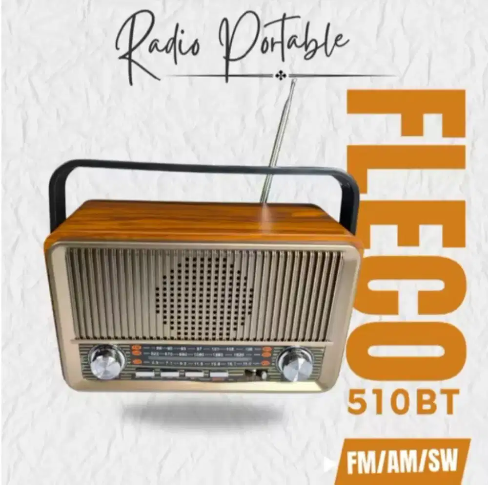 Radio bluetooth classic