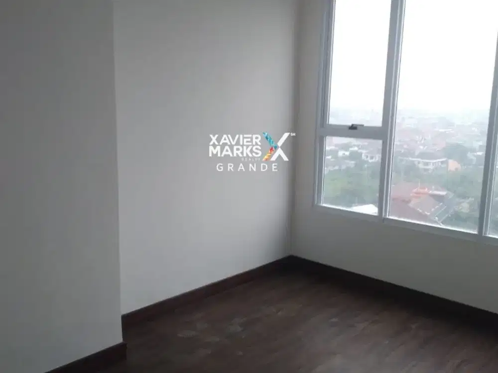Dijual Apartemen di dekat Pakuwon Mall & PTC, Kota Surabaya