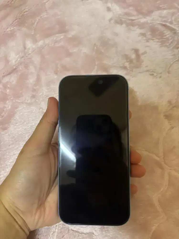 iPhone 17 256 blue ibox bh 100