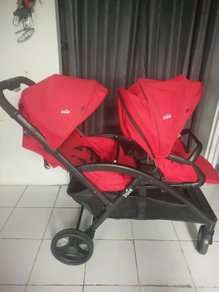 Joei Evalite Duo Tandem