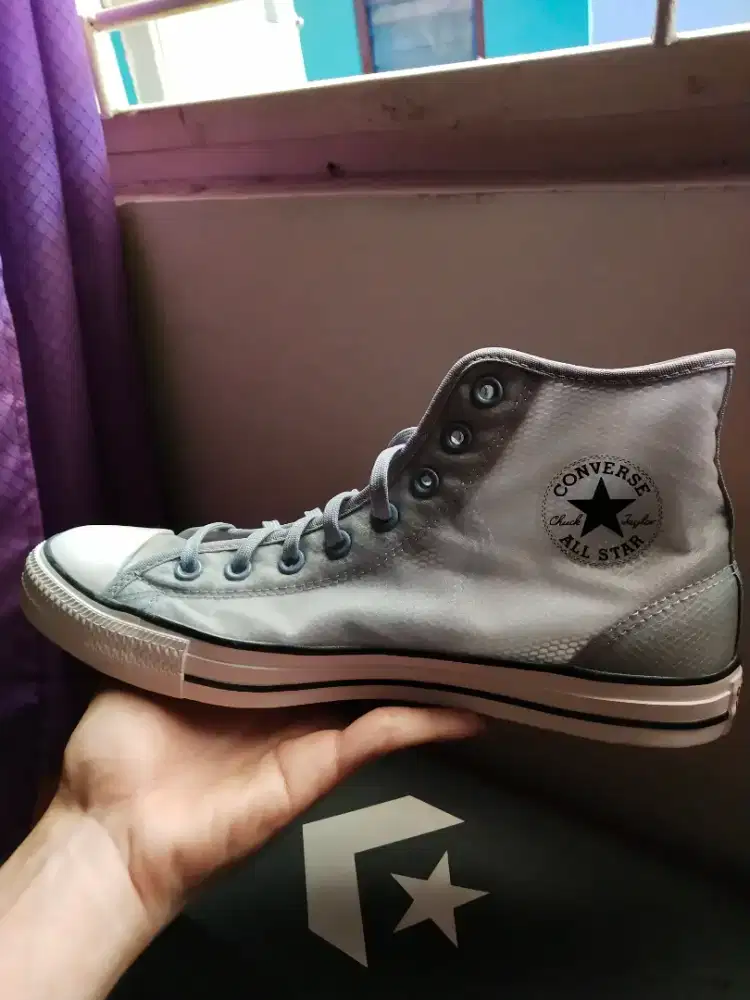 Jual Converse Chuck Taylor All Star High (CTAS HI)