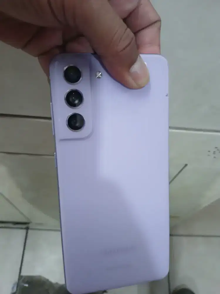 Samsung galaxy S21 fe 8/256 5g fullori