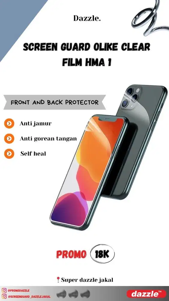 Hydrogel Olike crystal cler