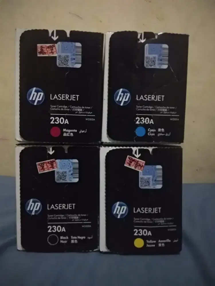 Terimah beli tinta toner baru harga bersainh