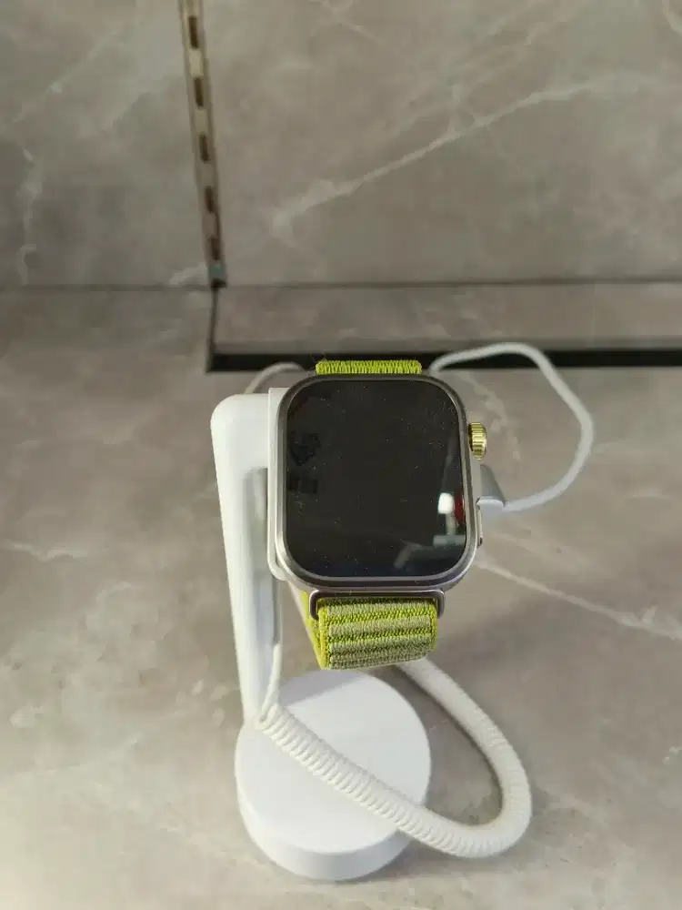 Smartwatch Huawei GT6 46MM Pro Black