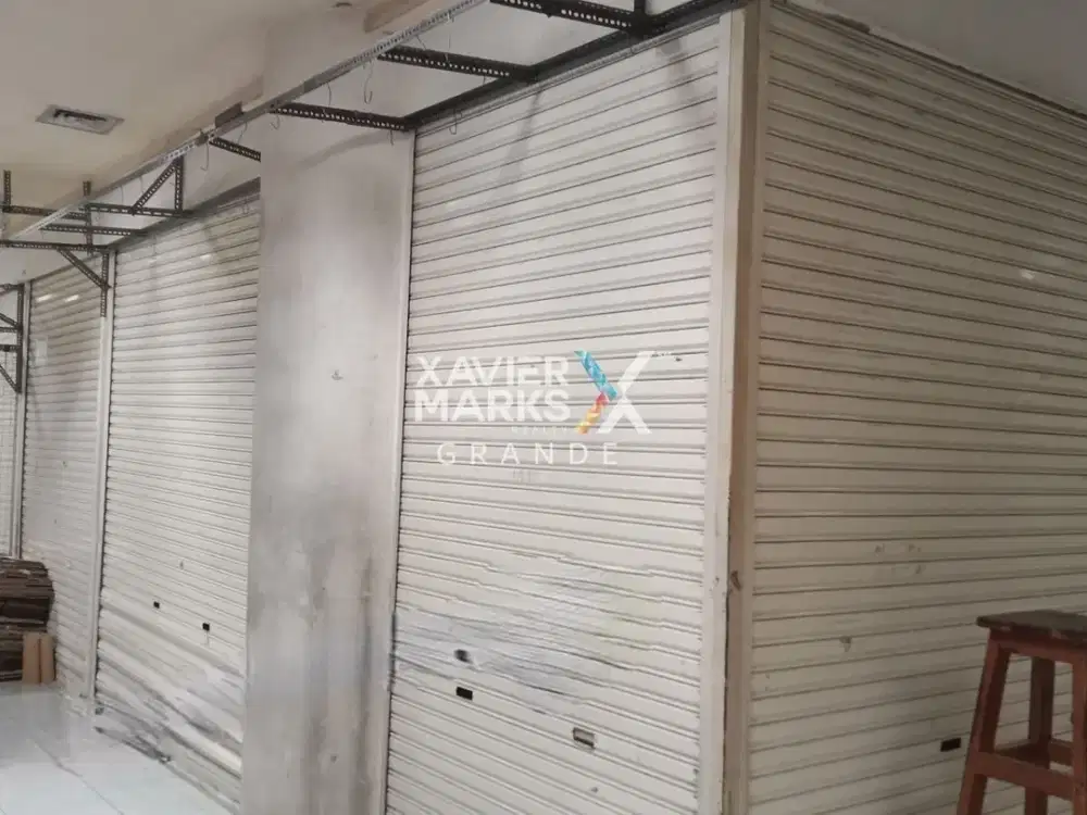 Dijual Stand di PGS, Kota Surabaya