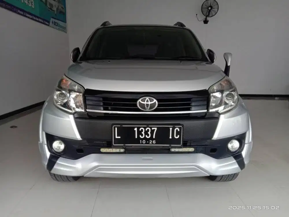 Rush trds manual 2016 pajak hidup surat lengkap