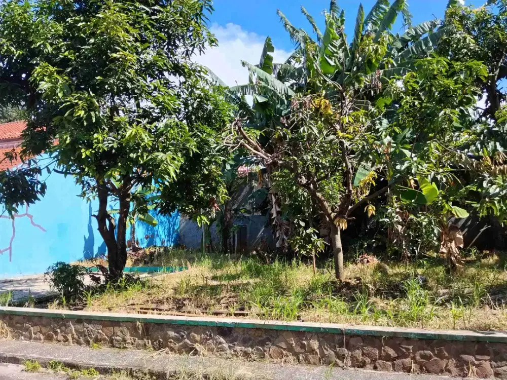 Dijual kavling di permata arcamanik sukamiskin Bandung