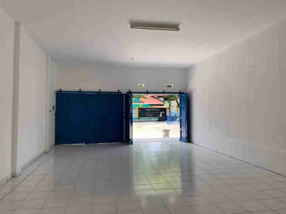 Ruko Bagus Siap Pakai di Majasem Cirebon