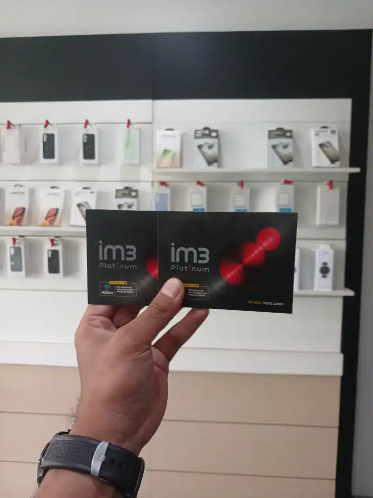 PAKET DATA INTERNET INDOSAT PASCBAYAR