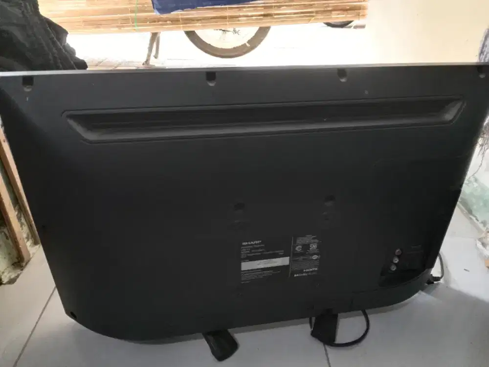 Jual TV sharp bagus