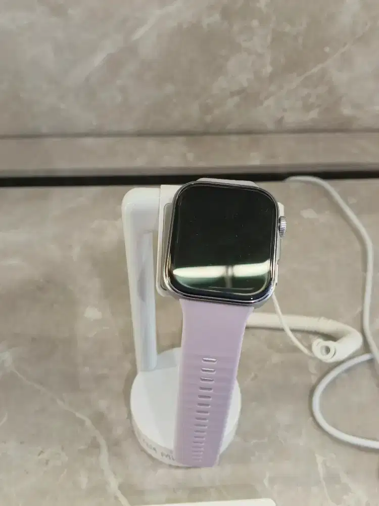 Smartwatch Huawei Watch Fit4 Purple