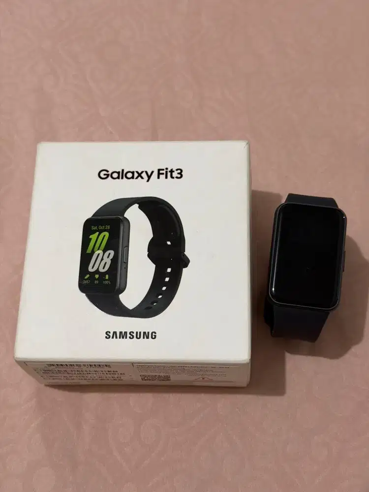 Galaxy Fit 3 Samsung