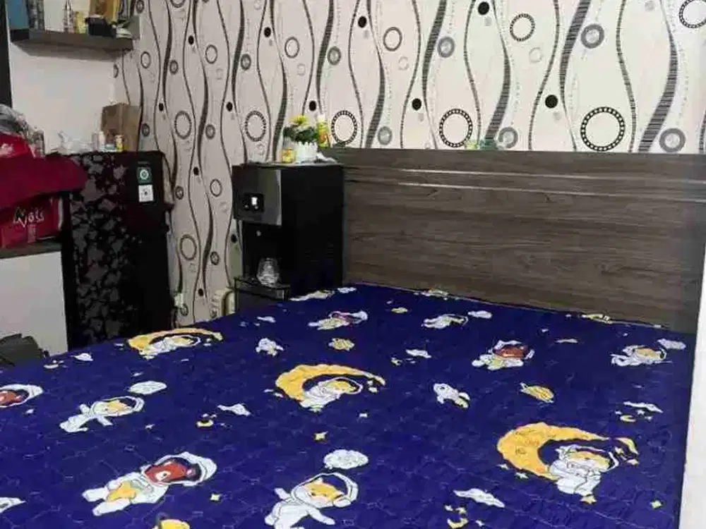 Full Furnish‼️Apartemen Puncak CBD Studio