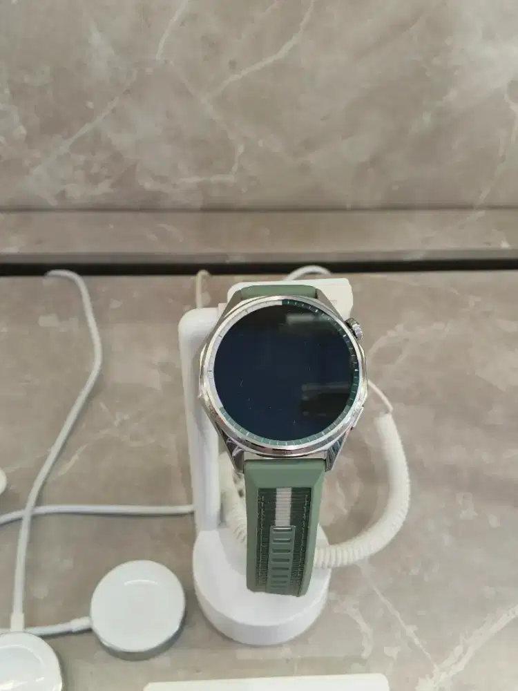 Smartwatch Huawei GT6 46MM Green