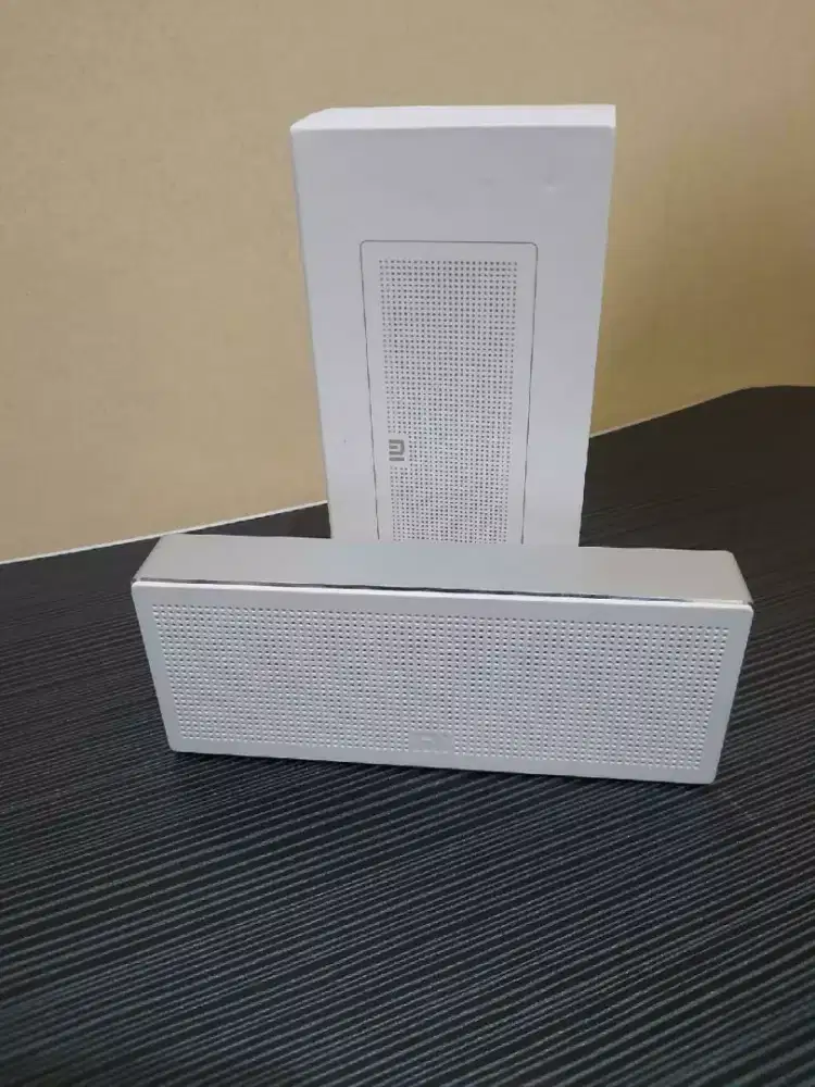 Jual speaker Xiaomi Cube