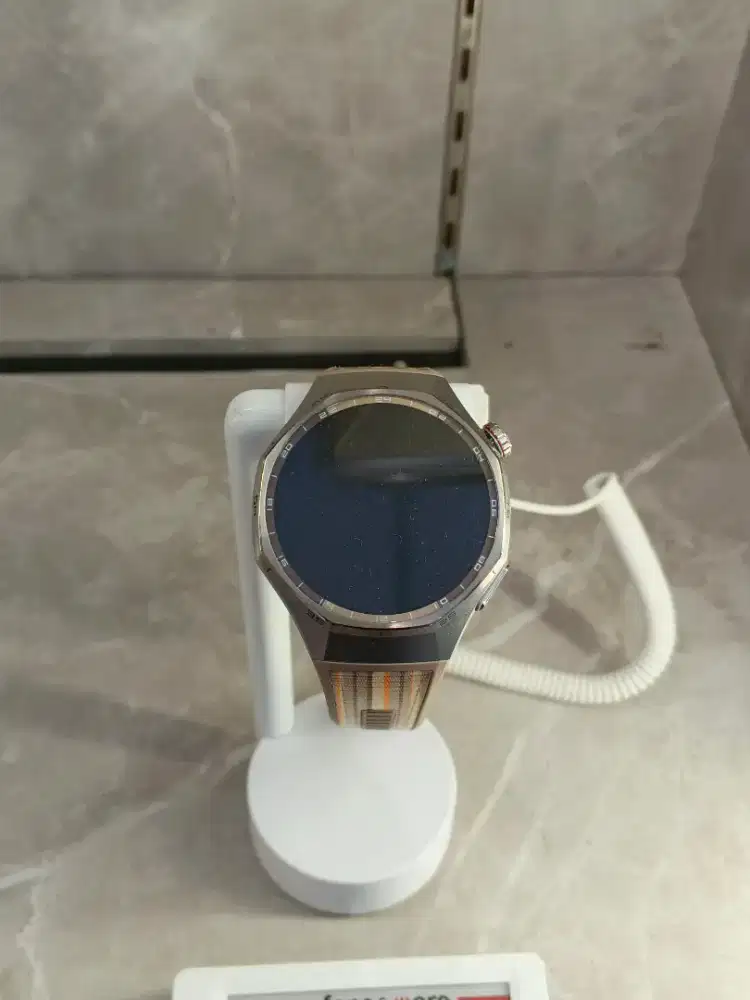 Smartwatch Huawei GT6 46MM Pro Brown