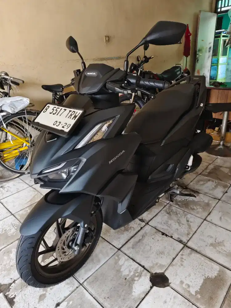 Vario 160 CBS GRANDE 2024