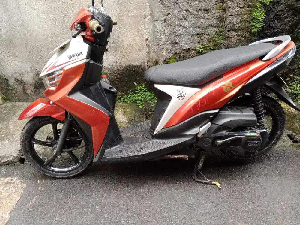 Soul GT ss kumplit pajak bln 4/2025 plat 2028