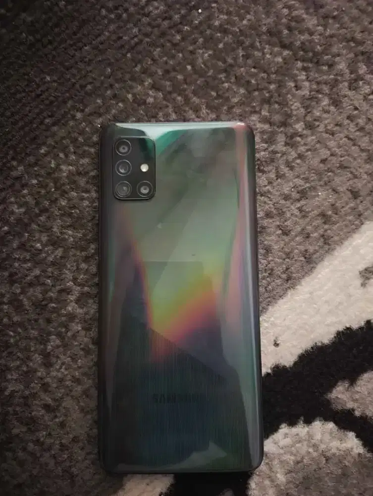Samsung A51 6/128gb