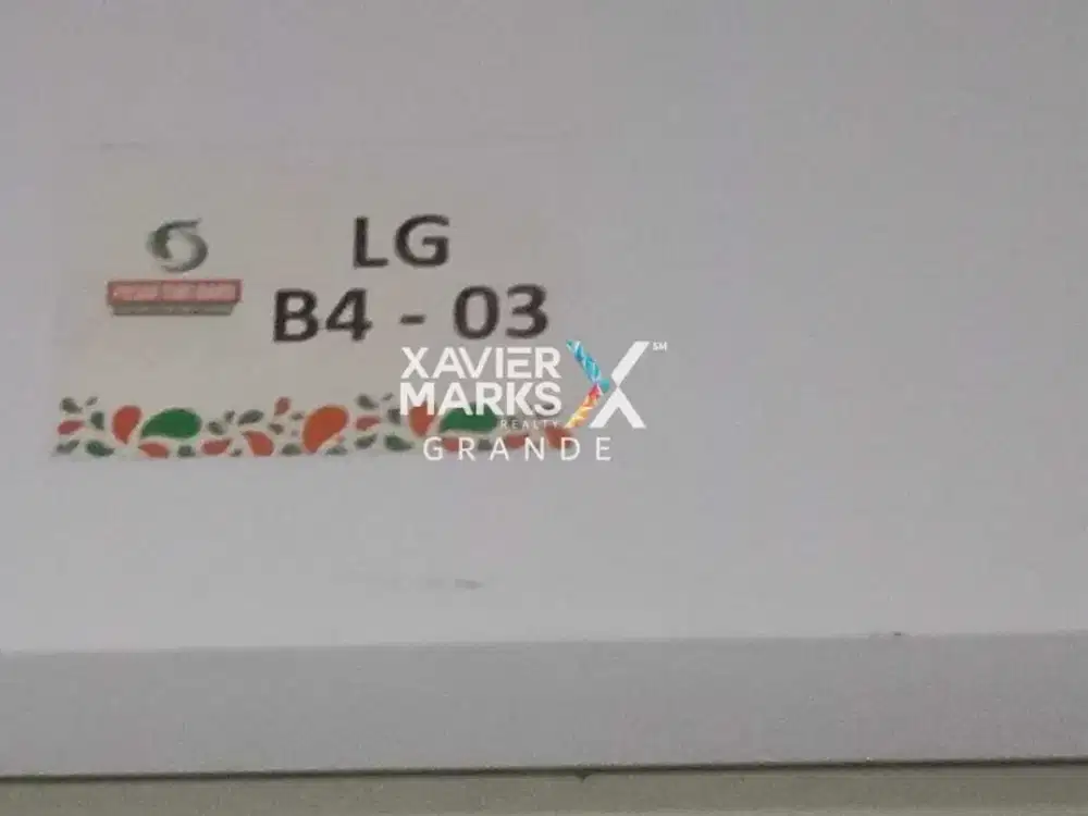 Dijual Stand di Pasar Turi Baru, Kota Surabaya