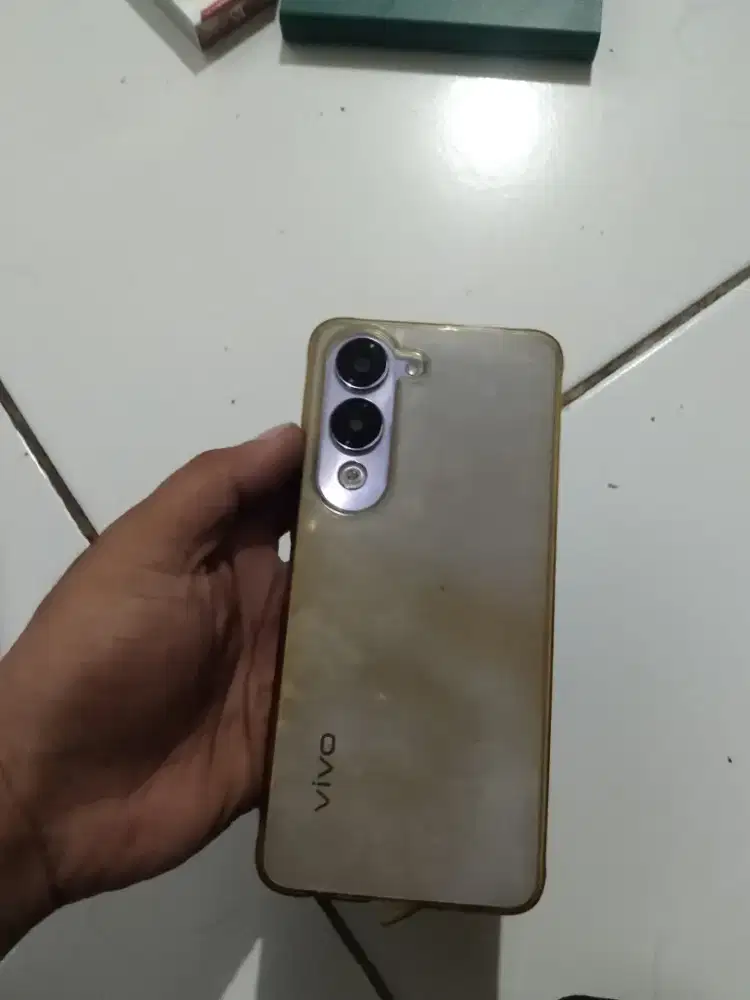 Vivo y19s GT 5g 8/128 Unit only murah