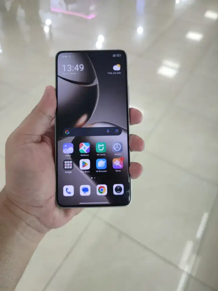 Xiaomi Mi 14 T 8/255Gb