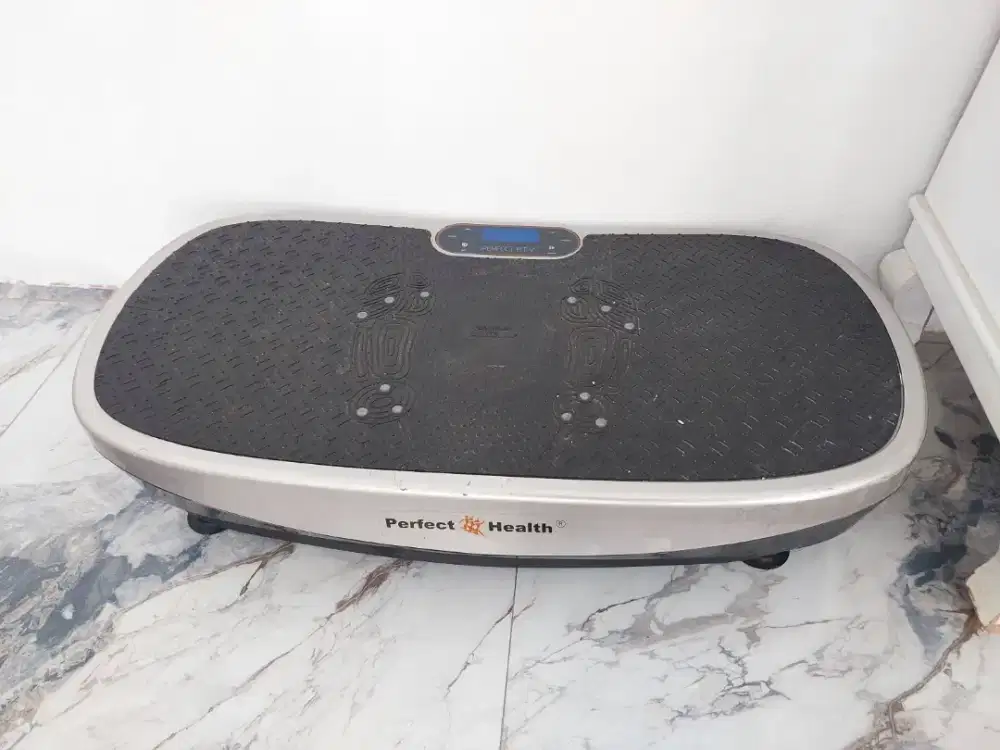 Perfect Health masih bagus dan berfungsi normal