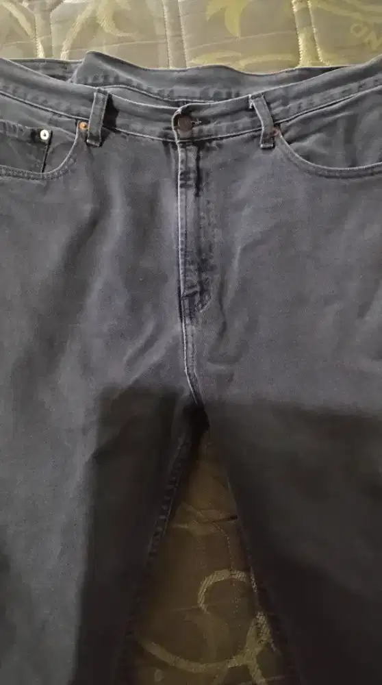 Celana levis size 40