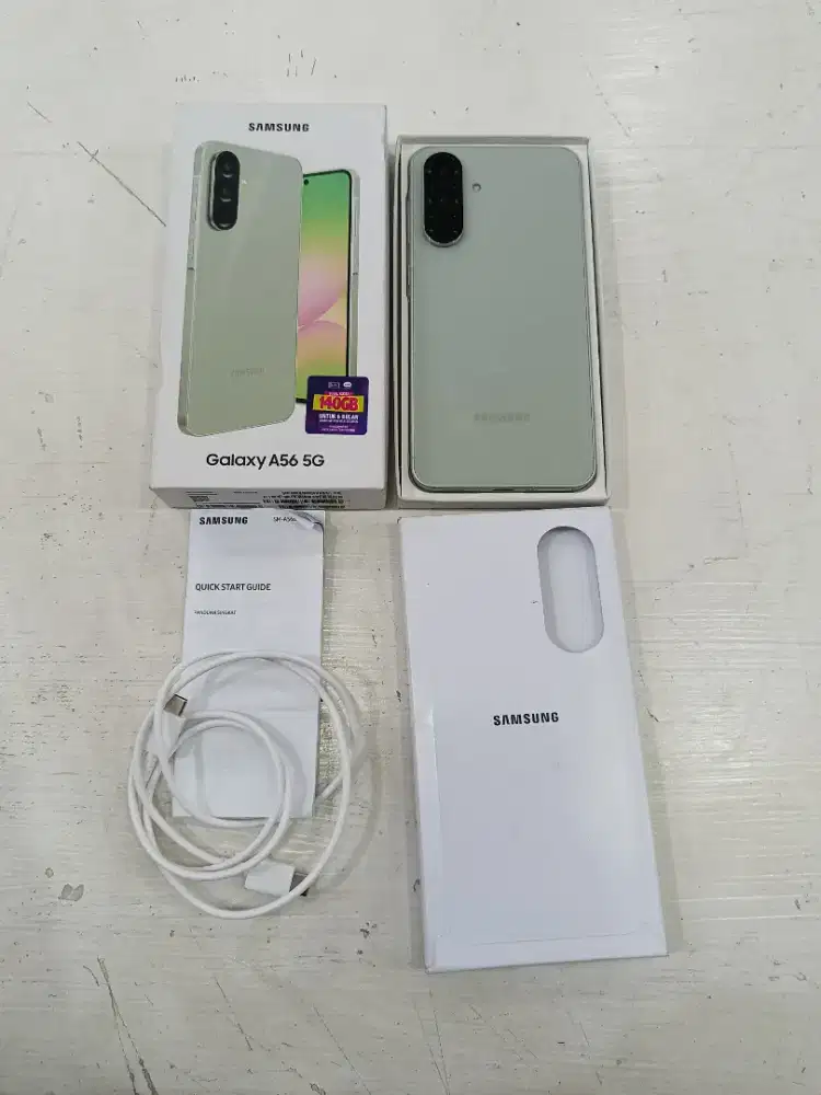 Samsung galaxy A56 5G 8/256