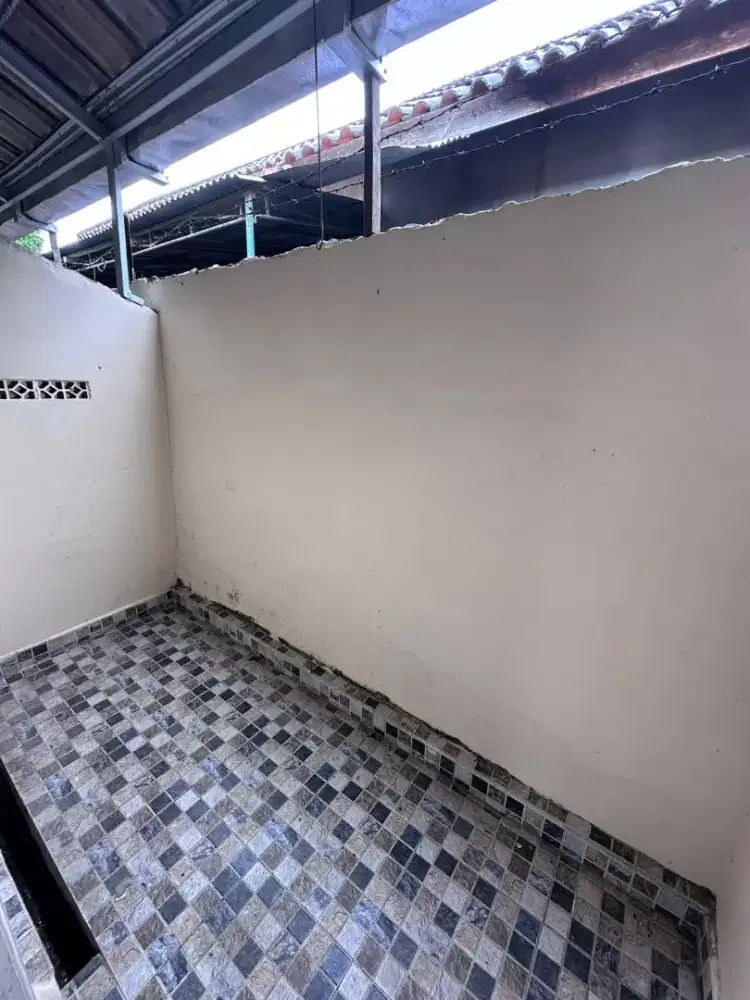 Sewa kos dekat UnSri indralaya