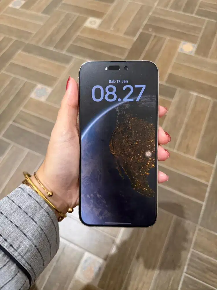 Iphone 15 pro max 256 gb