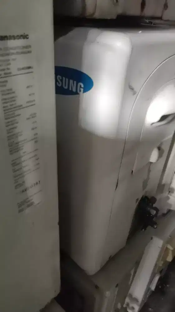 Service AC panggilan