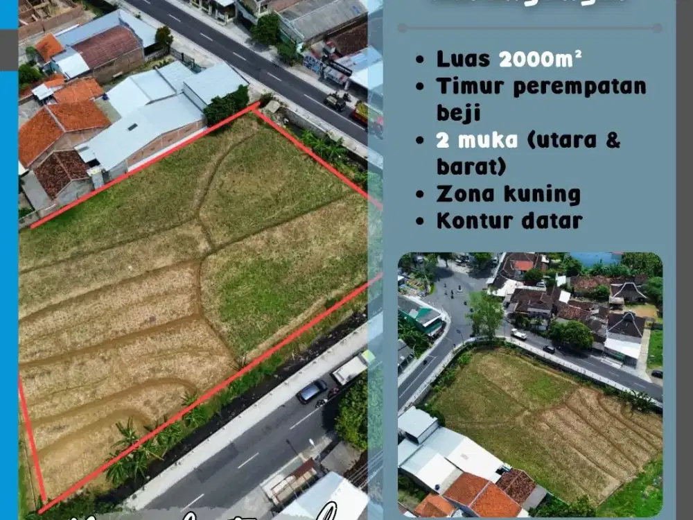TANAH BELAKANG GEDUNG DPRD KARANGANYAR