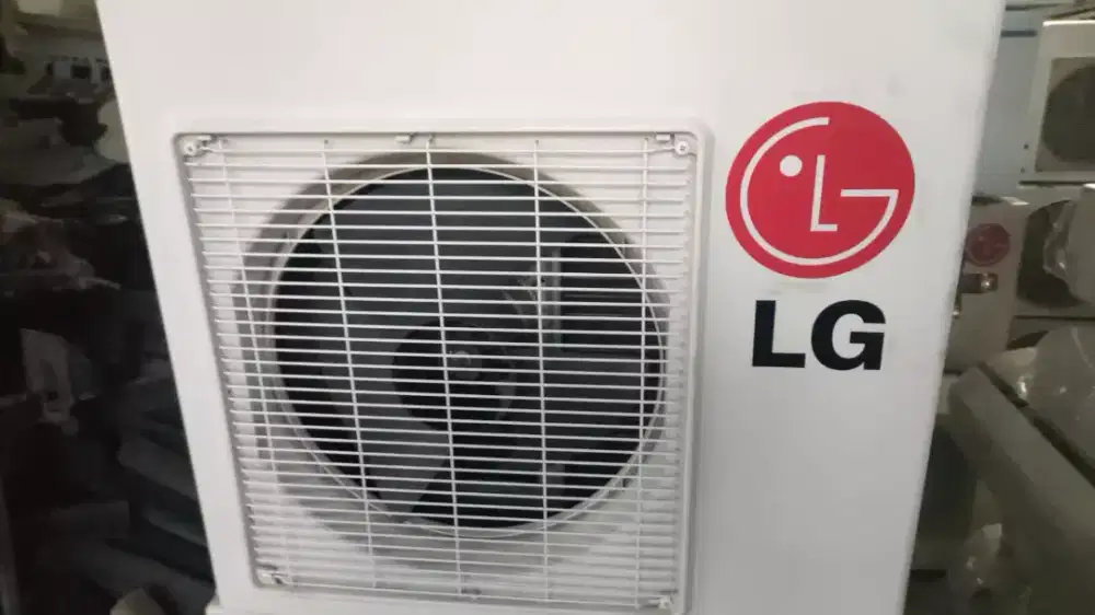 Service AC panggilan terdekat bekasi