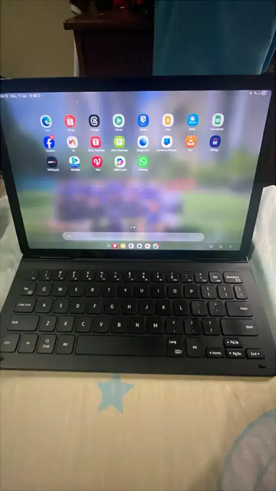 Samsung tab A9 plus 5G