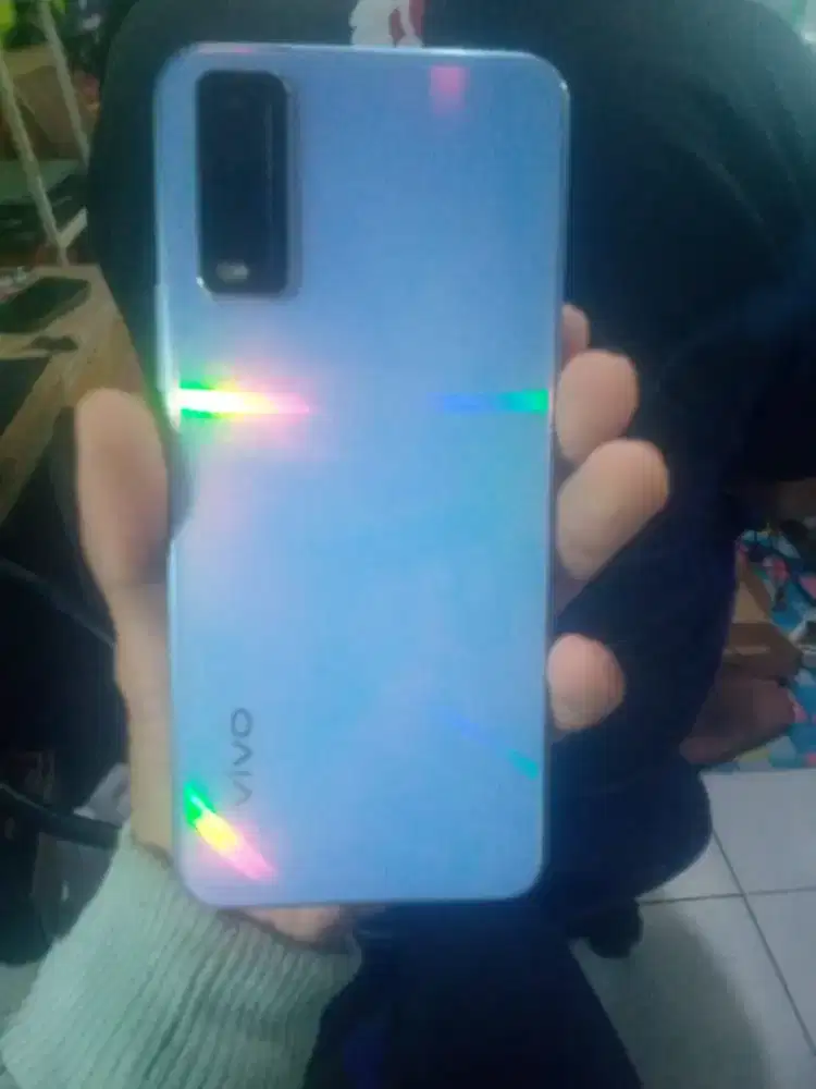 Hp Vivo Y12s 3/32GB