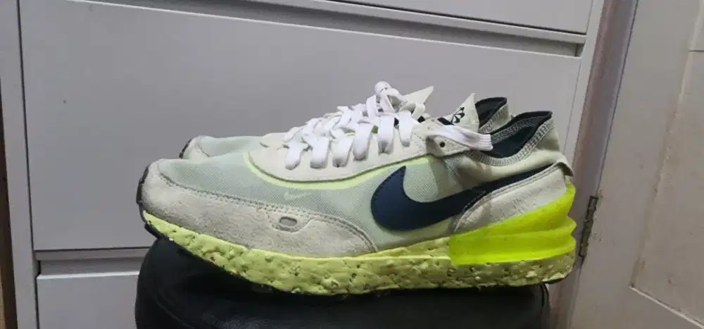 Nike Waffle One Crater