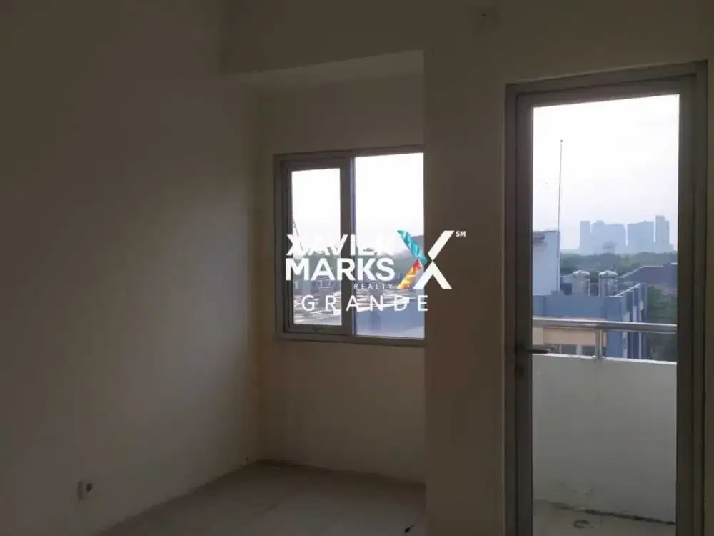 Dijual Apartemen Pavilion Permata  di Kota Surabaya