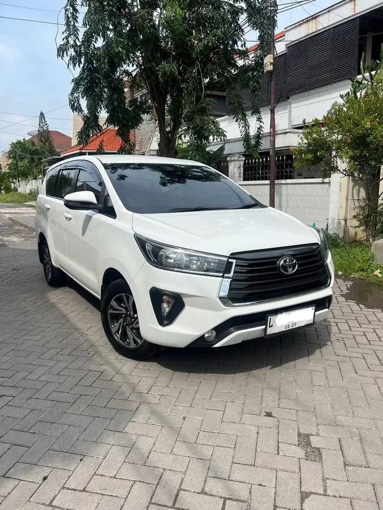 Km18rb|| Innova G disel AT 2024 (L) tg1 dr baru inova full orisinil