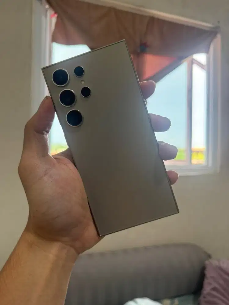 Samsung S24 Ultra 256GB