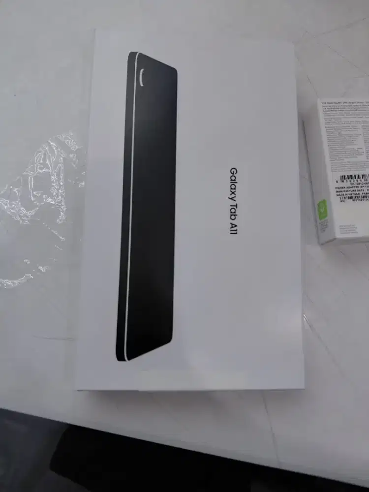 Samsung Galaxy TAB A11 LTE