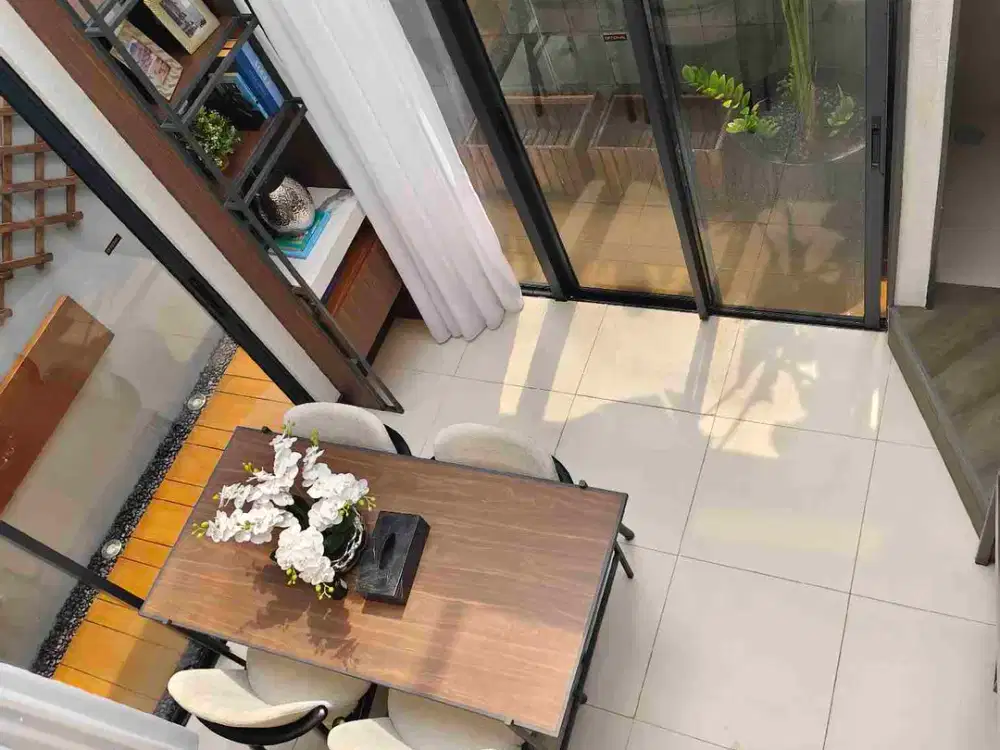 Dijual cepat rumah nyaman lippo cikarang bekasi