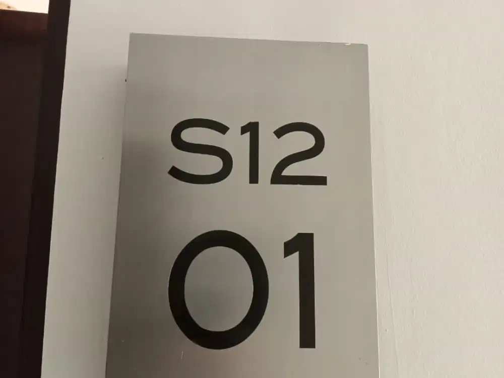 Dijual / Disewakan Apartemen Saveria 2 BR Strategis